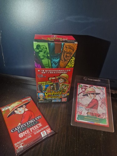 One piece tcg - tcg, ar