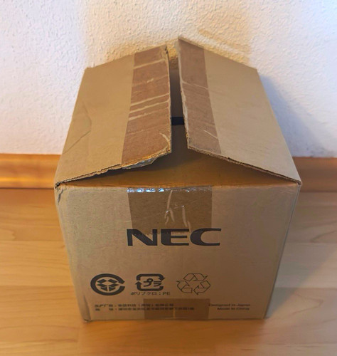 Nec vt85lp desktop - vt85lp,