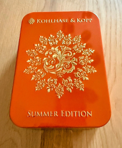 Kohlhase kopp leere - kohlhase,
