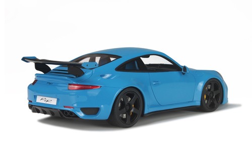 Ruf porsche 911 typ - 911, 2015