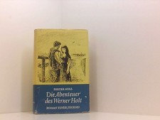 Die Abenteuer des Werner Holt