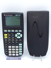 TI-82 Stats Taschenrechner
