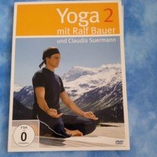 Yoga mit Ralf Bauer 2 von not