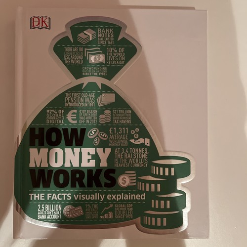 How money works - how, to