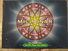Gesellschaftsspiel Wer Wird