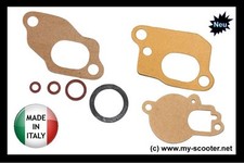 Vespa Si Vergaserdichtsatz