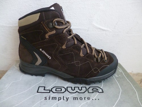 Lowa bergschuhe bergstiefel - lowa,