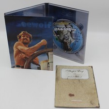 DVD | Der Seewolf - Der