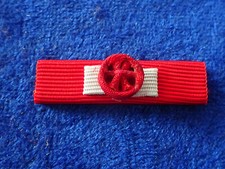 Ordensspange ribbon - us,