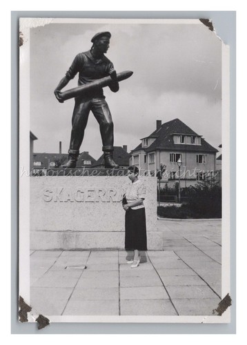 Rostock 1937 denkmal - 1937,