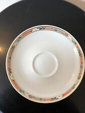 Untertasse für Suppentasse Hutschenreuther Bologna Leonard Galleria gebraucht