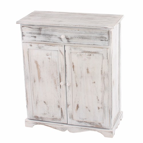 Schrank kommode 78x66x33cm - schrank,