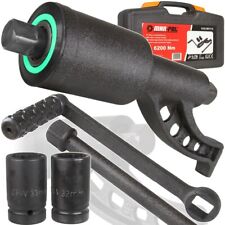 Drehmomentverstärker Drehmoment 6200 Nm 1" LKW Drehmomentvervielfältiger + Satz