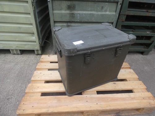 Zarges a10 aluminiumkiste - a10,