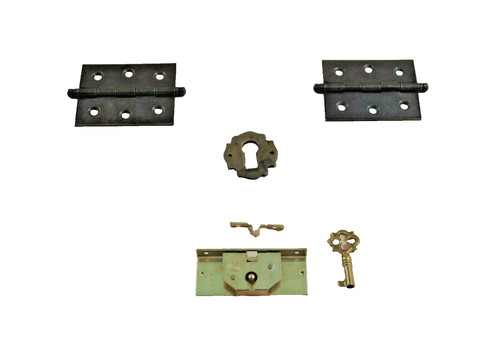 Truhenbeschlag set für - set,,
