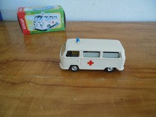 Blechspielzeug - VW Bus / T2