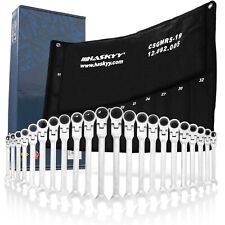 Ratschenschlüssel Gelenk Ring