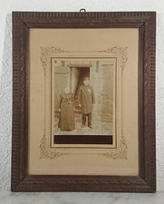 altes Bild Familie Lindacher