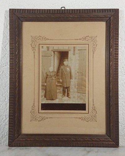 Altes bild familie - familie, lindacher