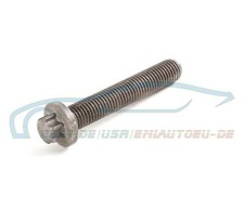 Genuine BMW 11287530315 - Bolt