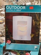 x16-654) EGLO OUTDOOR Leuchte