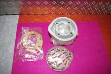 Zylinder Zylinderkit CPI  Generic Moped SX50 SM 50 Supermoto Enduro 50ccm
