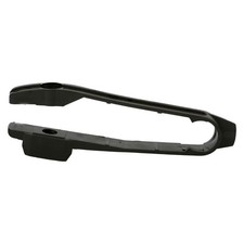 Gleitschiene Schwinge für KTM SX 125 Baujahr 2000-2006 schwarz
