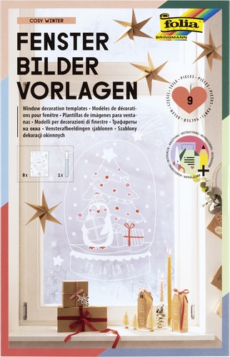 Folia fensterbilder vorlagen - folia, fensterbilder-vorlagen
