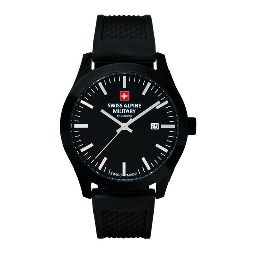 Swiss alpine military herren - swiss,