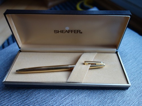 Alter sheaffer kugelschreiber - alter,