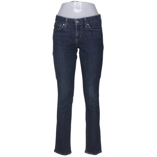 Levi strauss jeans - &, co,