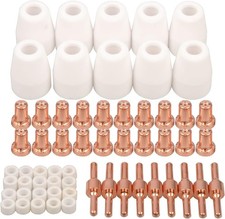 Plasma Düse Elektrode