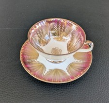 Winterling Sammeltasse Mokka