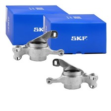 2x SKF QUERLENKERLAGER BUCHSE