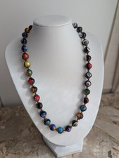 Vintage Murano Millefiori
