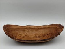 Handgefertigte Schale aus