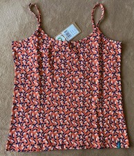 Tranquillo Top Shirt ärmellos