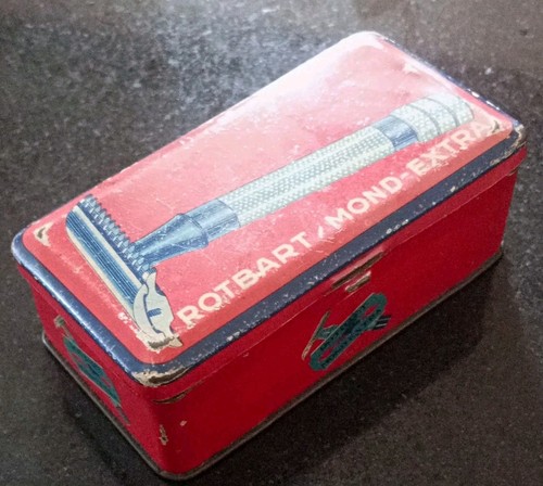 Rotbart mond extra - rotbart, mond-extra