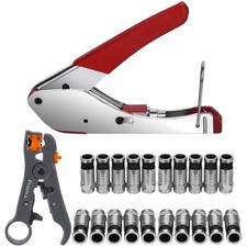 Kompressionszange, Crimpzange