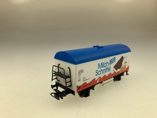 Märklin my world 44203 H0 Kühlwagen Milch Schnitte OVP