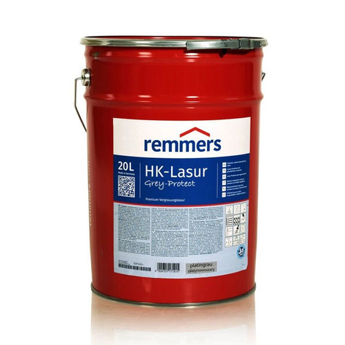 Remmers lasur grey - remmers,