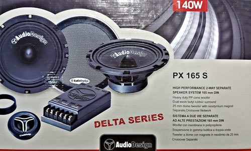 Audio system 165 140 neu - s,
