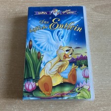 VHS - Das häßliche Entlein