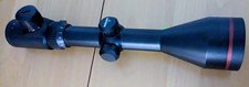 Lippe jagd zielfernrohr - 3,