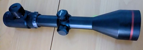 Lippe jagd zielfernrohr 12 - -,