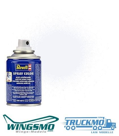 Revell modellbaufarben spray - revell,