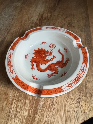 Meissen porzellan aschenbecher - porzellan,