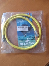 Mitteldruckschlauch neu und