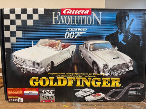 Carrera evolution - carrera,