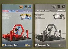fischertechnik Robotics